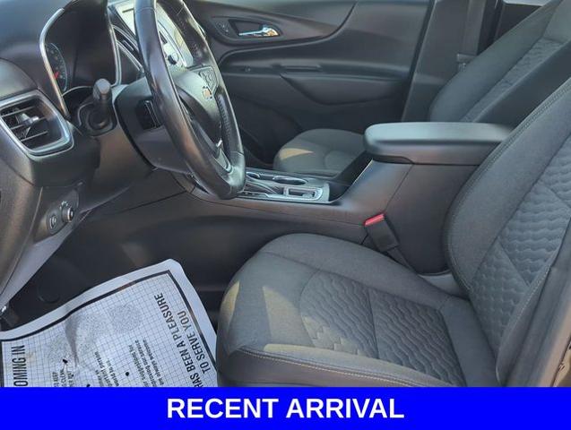 2019 Chevrolet Equinox Vehicle Photo in Merrillville, IN 46410