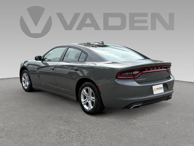 2023 Dodge Charger Vehicle Photo in Savannah, GA 31419