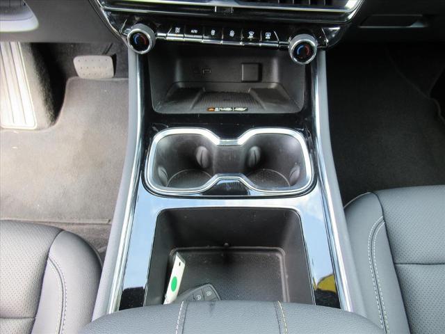 2025 Chevrolet Traverse Vehicle Photo in LEESBURG, FL 34788-4022