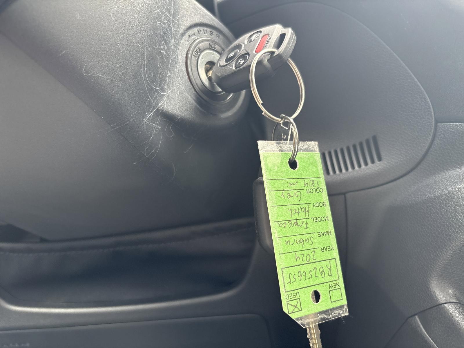 2024 Subaru Impreza Vehicle Photo in Mechanicsburg, PA 17050