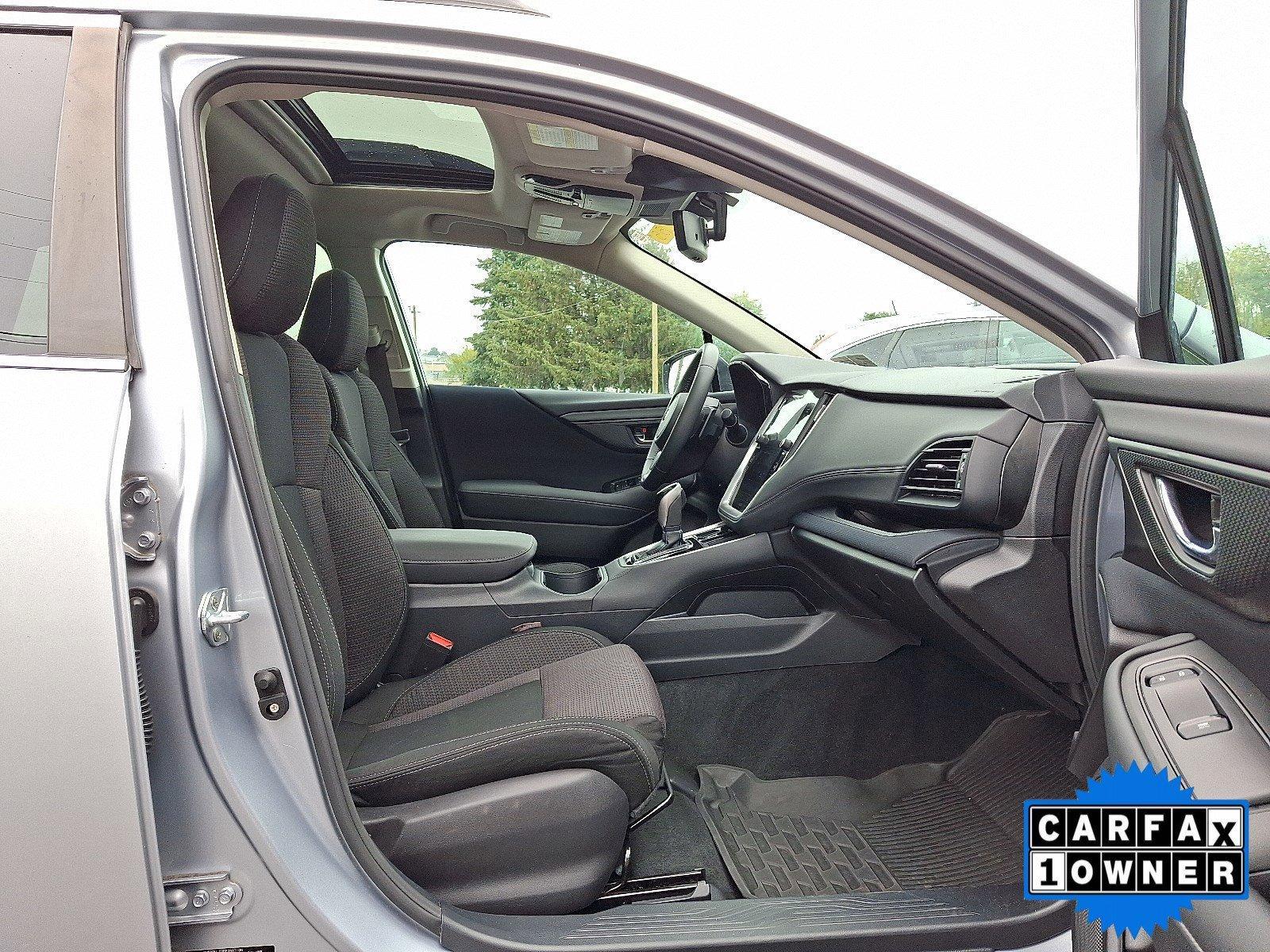 2023 Subaru Outback Vehicle Photo in Harrisburg, PA 17111