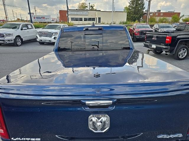 2022 Ram 1500 Vehicle Photo in HARRISBURG, PA 17111-1033