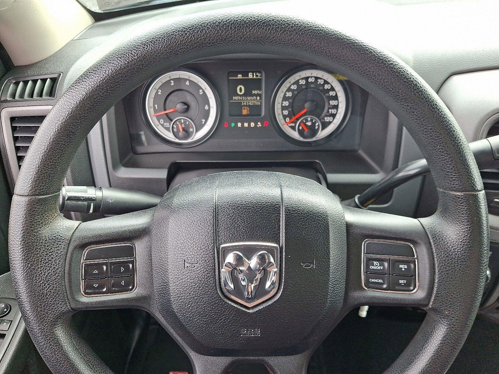 2014 Ram 1500 Vehicle Photo in Harrisburg, PA 17111