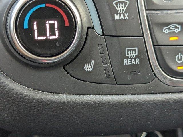 2022 Chevrolet Equinox Vehicle Photo in BRUNSWICK, GA 31525-1881