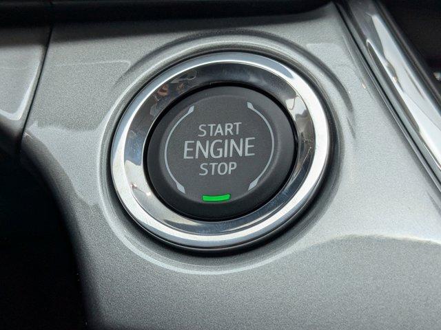 2025 Chevrolet Trax Vehicle Photo in BRUNSWICK, GA 31525-1881