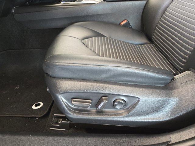 2023 Toyota Camry Vehicle Photo in Decatur, TX 76234