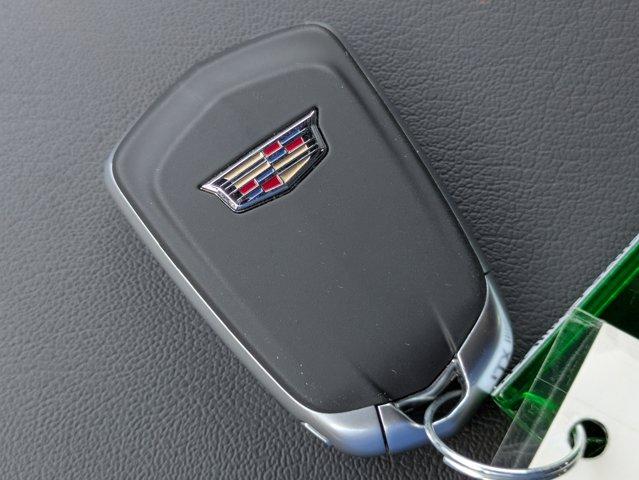 2025 Cadillac XT5 Vehicle Photo in BRUNSWICK, GA 31525-1881