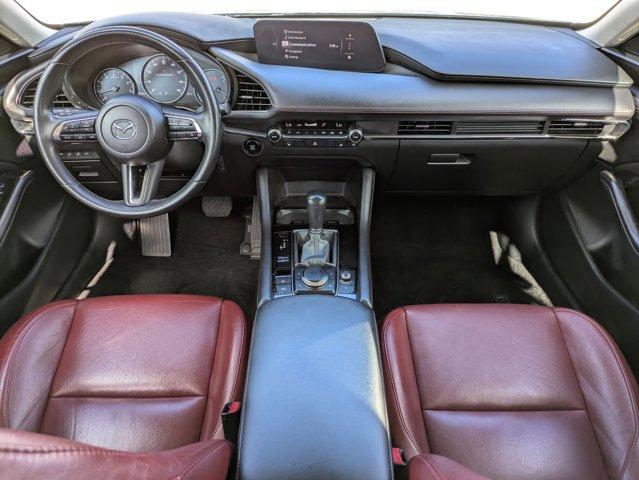 2024 Mazda Mazda3 Sedan Vehicle Photo in San Antonio, TX 78209