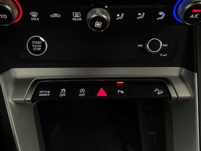 2025 Audi Q3 Vehicle Photo in Appleton, WI 54913