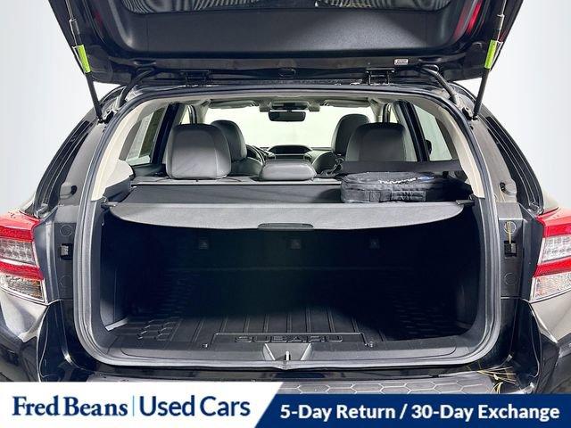 2023 Subaru Crosstrek Vehicle Photo in Doylestown, PA 18902