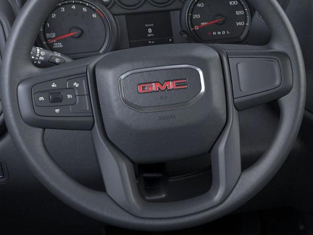 2025 GMC Sierra 1500 Vehicle Photo in TOPEKA, KS 66609-0000