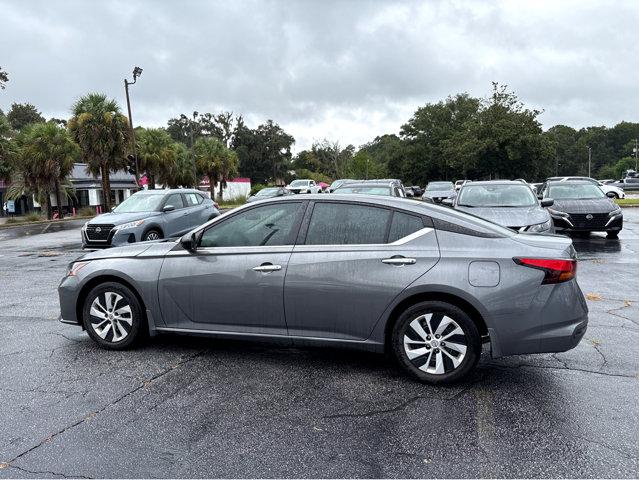 2024 Nissan Altima Vehicle Photo in Savannah, GA 31419