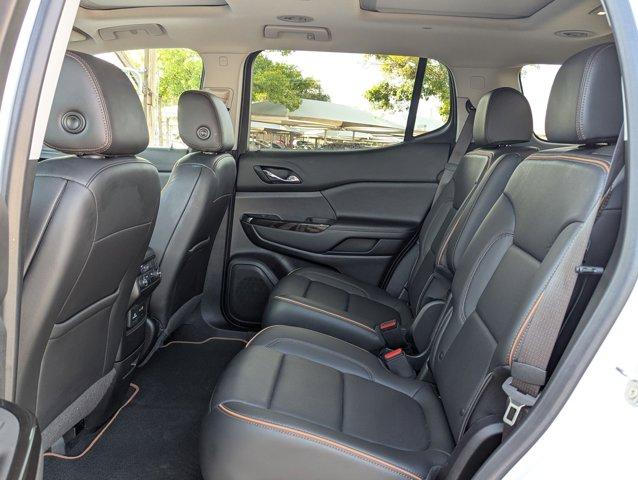 2021 GMC Acadia Vehicle Photo in San Antonio, TX 78230