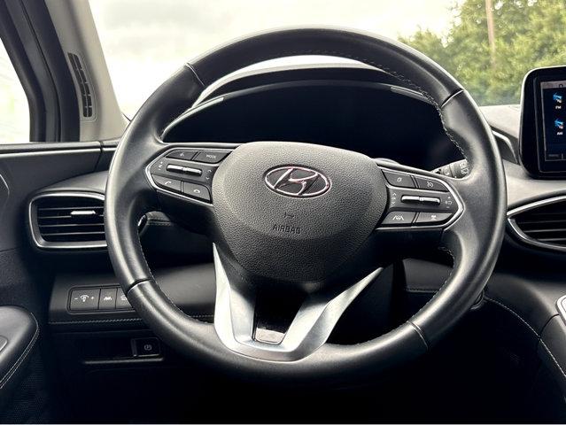 2023 Hyundai SANTA FE Vehicle Photo in Savannah, GA 31419