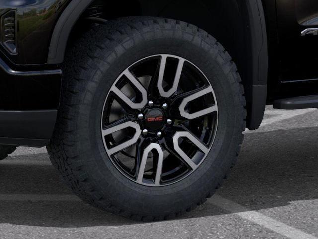 2026 GMC Sierra 1500 Vehicle Photo in INDEPENDENCE, MO 64055-1377