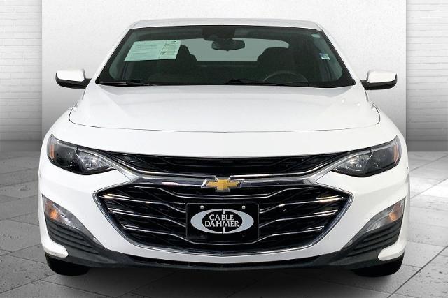 2023 Chevrolet Malibu Vehicle Photo in INDEPENDENCE, MO 64055-1314