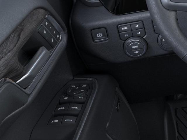 2026 Chevrolet Silverado 1500 Vehicle Photo in INDEPENDENCE, MO 64055-1314