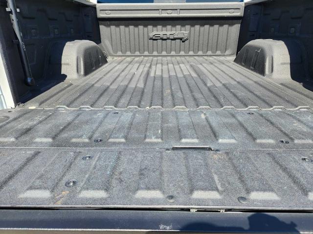 2023 GMC Sierra 1500 Vehicle Photo in DENTON, TX 76210-9321