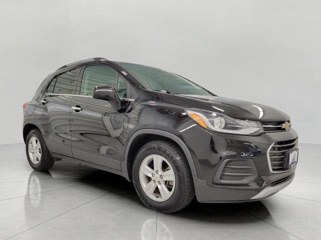 2019 Chevrolet Trax Vehicle Photo in NEENAH, WI 54956-2243