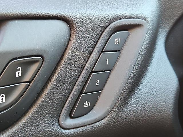 2020 GMC Acadia Vehicle Photo in TREVOSE, PA 19053-4984