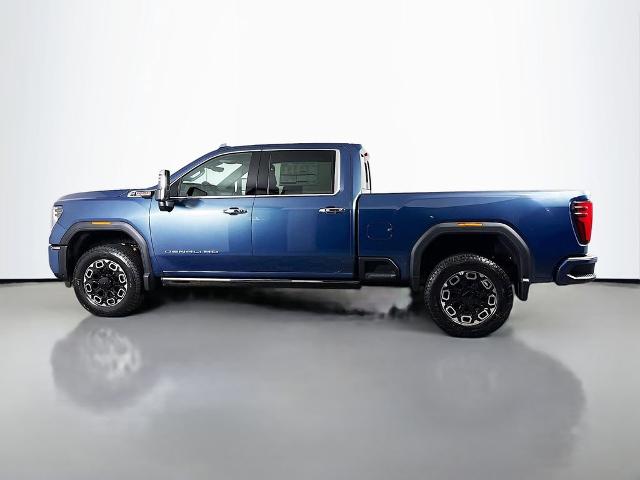 2025 GMC Sierra 3500 HD Vehicle Photo in PUYALLUP, WA 98371-4149