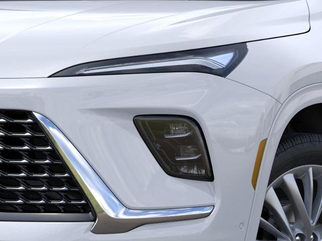 2026 Buick Enclave Vehicle Photo in TREVOSE, PA 19053-4984