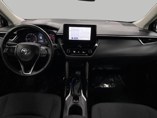 2024 Toyota Corolla Cross Vehicle Photo in Appleton, WI 54913