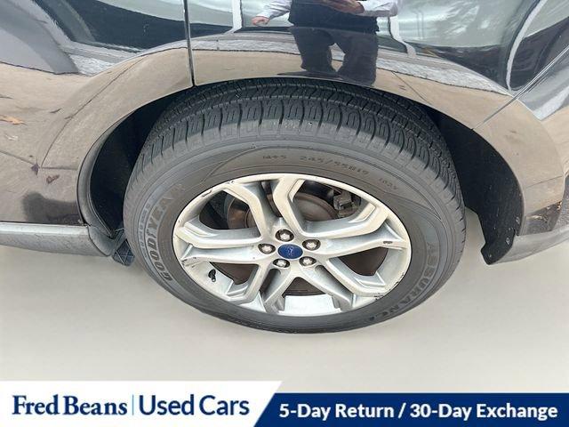 2016 Ford Edge Vehicle Photo in Doylestown, PA 18902