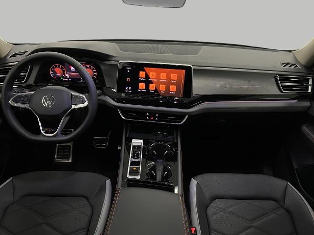 2026 Volkswagen Atlas Vehicle Photo in Appleton, WI 54913