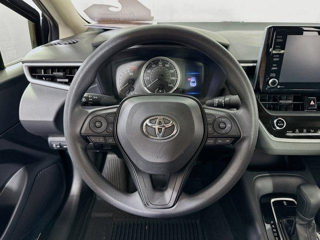 2022 Toyota Corolla Vehicle Photo in Flemington, NJ 08822