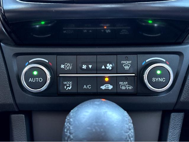 2021 Acura ILX Vehicle Photo in BEAUFORT, SC 29906-4218