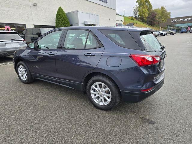 2019 Chevrolet Equinox Vehicle Photo in Pleasant Hills, PA 15236