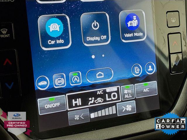 2024 Subaru Crosstrek Vehicle Photo in Puyallup, WA 98371