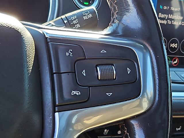 2020 Chevrolet Blazer Vehicle Photo in TREVOSE, PA 19053-4984