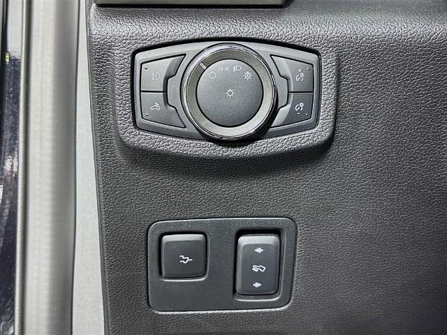 2020 Ford F-350 Vehicle Photo in PUYALLUP, WA 98371-4149