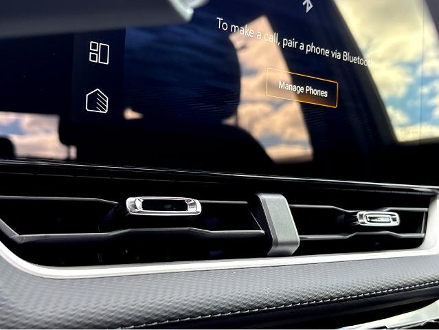 2026 Chevrolet Equinox Vehicle Photo in SAVANNAH, GA 31406-4513