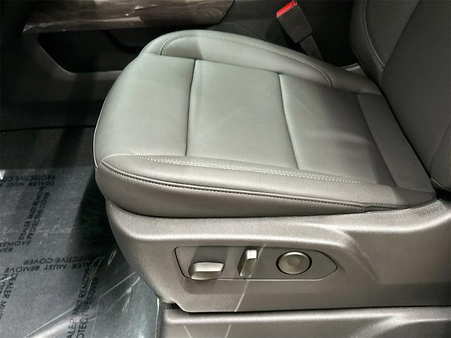 2026 Chevrolet Silverado 2500 HD Vehicle Photo in EVERETT, WA 98203-5662