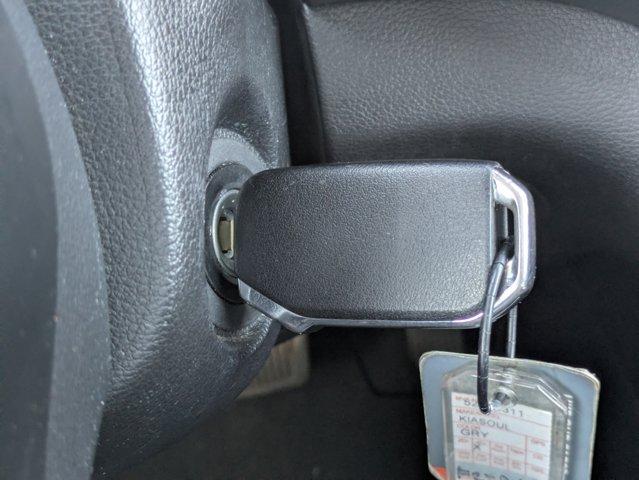 2023 Kia Soul Vehicle Photo in BRUNSWICK, GA 31525-1881