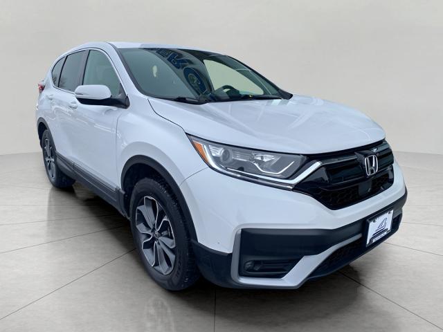 2020 Honda CR-V Vehicle Photo in Neenah, WI 54956