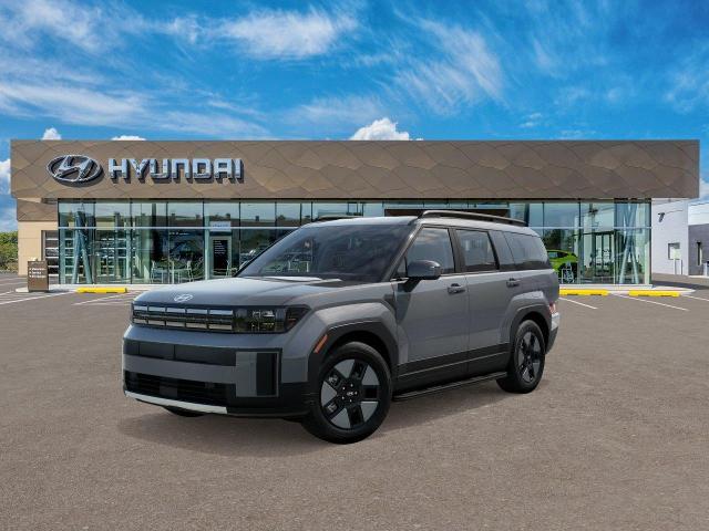 2026 Hyundai SANTA FE Hybrid Vehicle Photo in Neenah, WI 54956