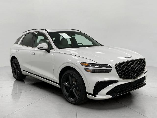 2026 Genesis GV70 Vehicle Photo in Neenah, WI 54956