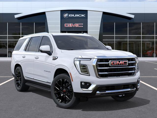 2026 GMC Yukon Elevation - 6