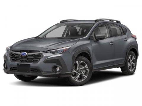2025 Subaru Crosstrek Vehicle Photo in Charlotte, NC 28273