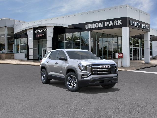 2027 GMC Terrain Vehicle Photo in WILMINGTON, DE 19806-4020