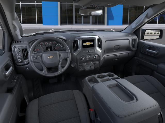2026 Chevrolet Silverado 1500 photo 15 of 30