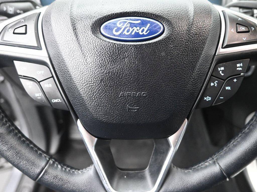 2022 Ford Edge Vehicle Photo in Cedar Rapids, IA 52402