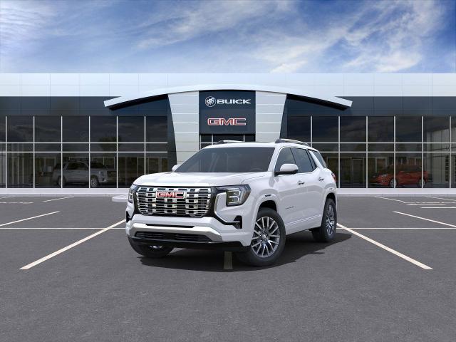 2026 GMC Terrain Vehicle Photo in ROCHESTER HILLS, MI 48307-2741