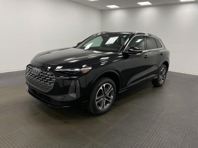 2025 Audi Q5 Vehicle Photo in Appleton, WI 54913