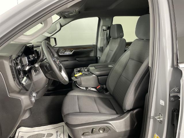 2024 GMC Sierra 1500 Vehicle Photo in GILBERT, AZ 85297-0402