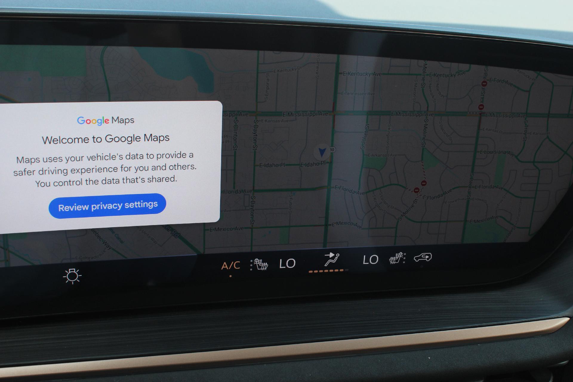2025 Buick Envision Vehicle Photo in AURORA, CO 80012-4011